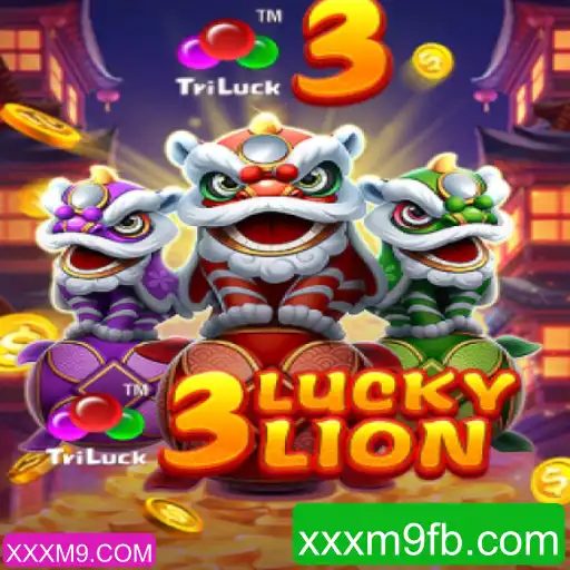 3LUCKYLION: Um Mergulho no Universo do Jogo e suas Regras