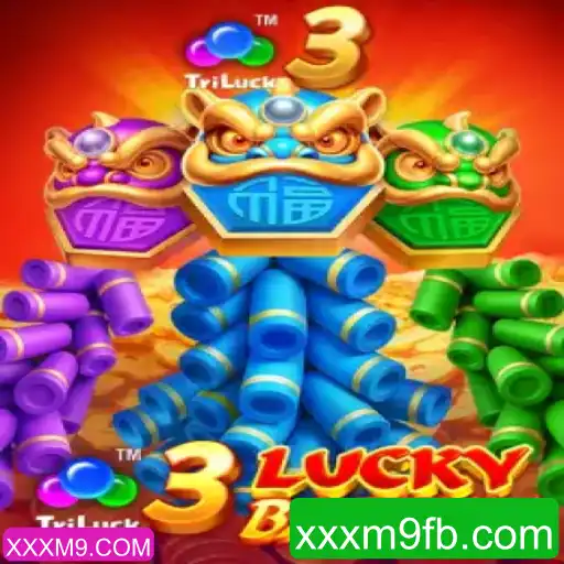 Descubra o Mundo Fascinante de 3LuckyBaozhu