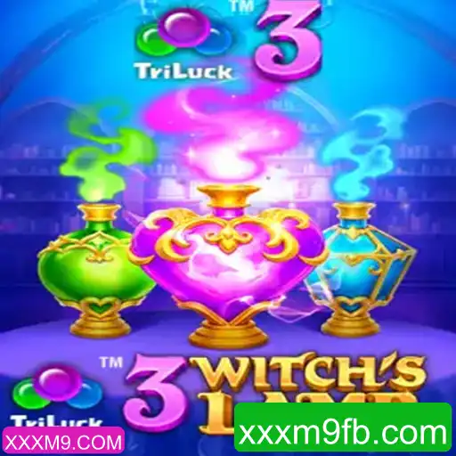 Explorando o Universo Fantástico de 3WitchsLamp