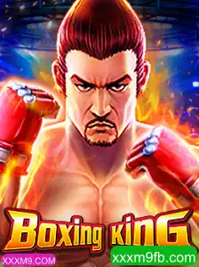 BoxingKing: Uma Imersão no Mundo dos Jogos de Boxe