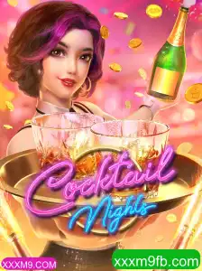 Desvendando o Universo de CocktailNights: Um Fascínio de Estratégia e Diversão