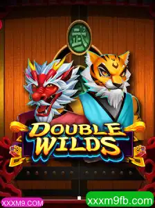 DoubleWilds: Uma Experiência de Jogo Inovadora