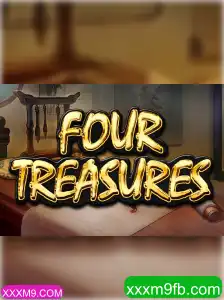 FourTreasures: Explorando Aventuras Incríveis com Estratégias Inovadoras