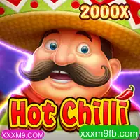 HotChilli: A Nova Sensação do Mundo dos Jogos