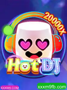 Descubra o mundo emocionante de HotDJ: O jogo que está revolucionando o entretenimento digital