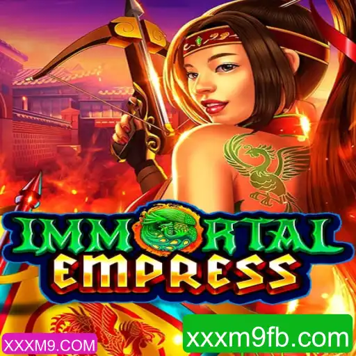 ImmortalEmpress: Mergulhe na Aventura Épica com XXXM9.COM