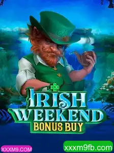 Descubra o Fascinante Mundo de IrishWeekendBonusBuy