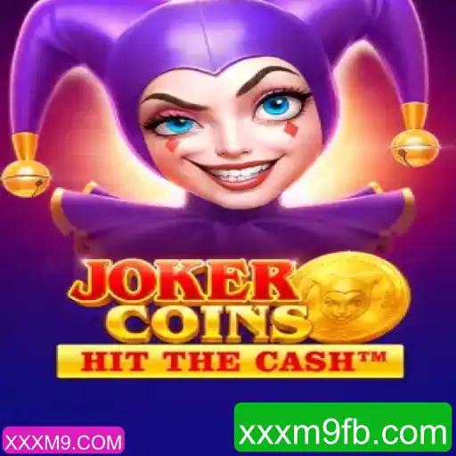 Descubra o Emocionante Mundo de JokerCoins: Um Jogo Revolucionário