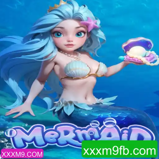 Mermaid: O Novo Jogo de Aventura Aquática
