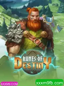Desvendando o Mundo de RunesOfDestiny: Uma Jornada Épica