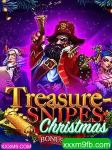 TreasuresnipesChristmas: Uma Aventura Natalina Repleta de Emoção