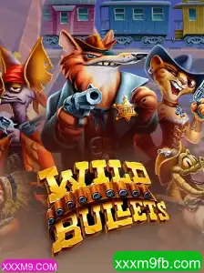 Explorando WildBullets: Um Mergulho no Mundo do Jogo